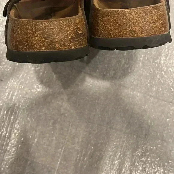 [8]Betula/Birkenstock  Cork Sandals - Picture 4 of 6